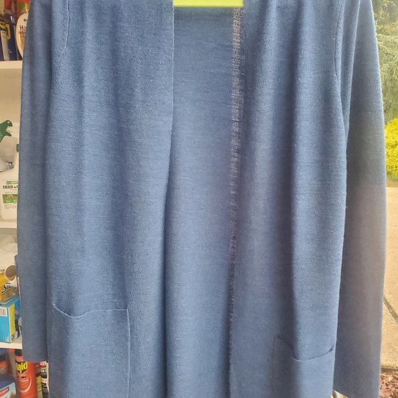 Eileen Fisher cardigan - Picture 5 of 5